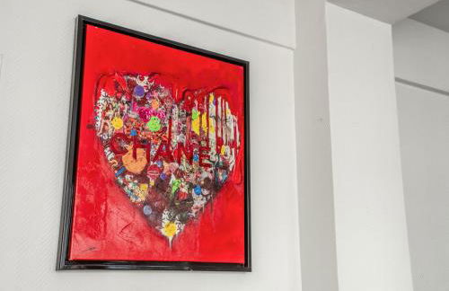 Appartement Alfortville proche métro et RER - Foto 9