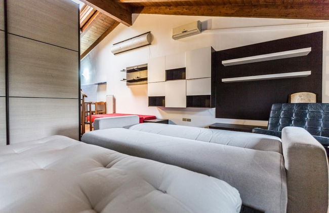 Appartamento Emilia Levante 2 - Foto 7