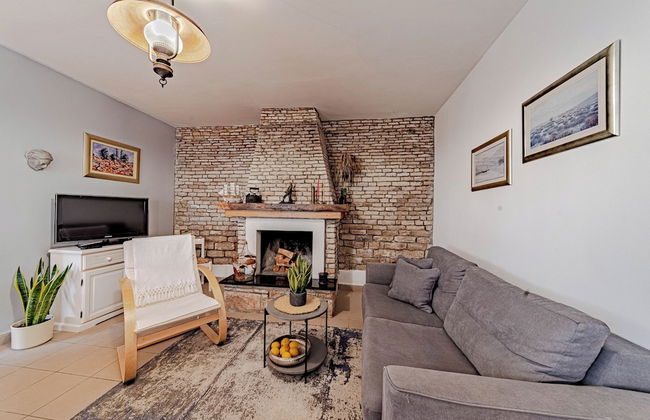 Sea View House Sanja With Terrace - Foto 13