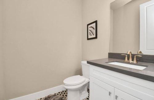 Beautiful Luxurious Houston Galleria Home - Foto 48