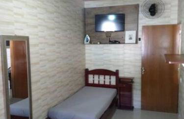 Piscina aquecida, 3 dorms ar condicionado, Cervejeira e Bilhar, a 500 metros do Mar - Foto 28