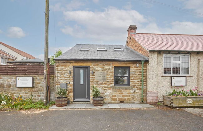 Host Stay The Old Jail Barber s Shop - Foto 19