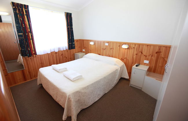 Bulli Beach Tourist Park - Photo 11