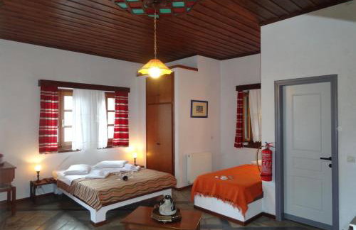 Villa Enallaxis - Foto 12