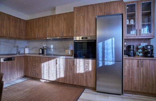 Blue Horizon Aggelokastro - Foto 41