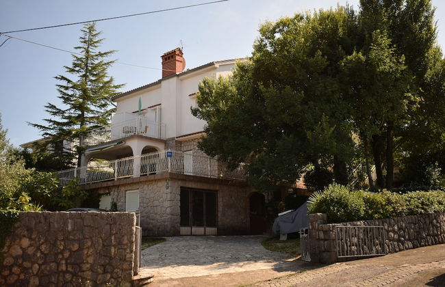 Apartment Rina - Foto 1