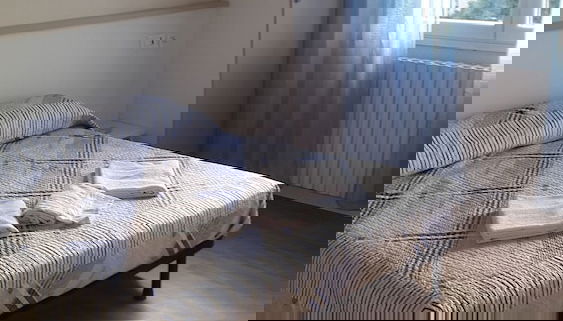 Vroom509 - Foto 3, Habitación