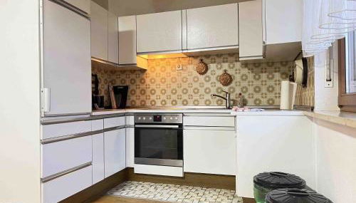 SAD501 - Gemütliche Monteurwohnung - Foto 2