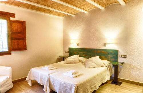 Casa rural El Roble Hueco - Foto 11