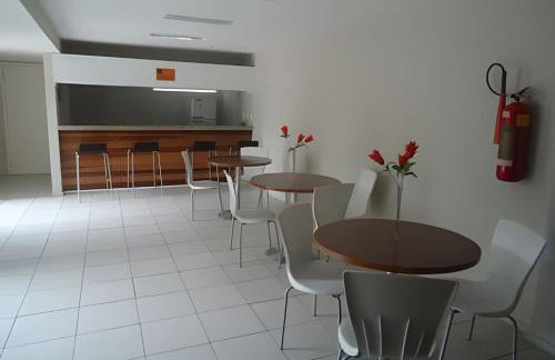Flat Luxo Lapa - Foto 21
