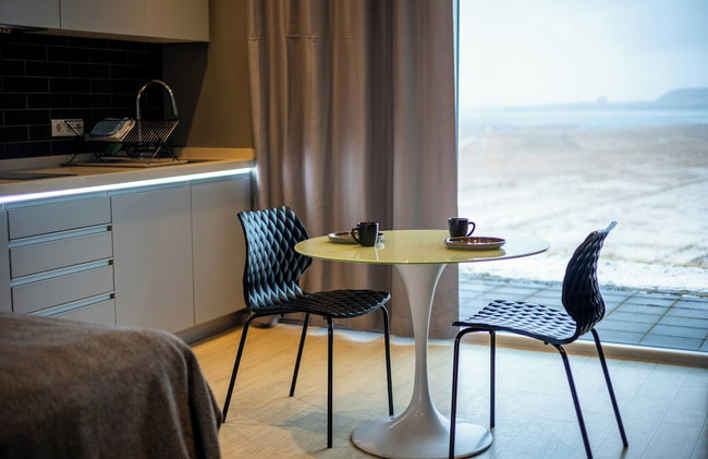 Black Beach Suites - Foto 16