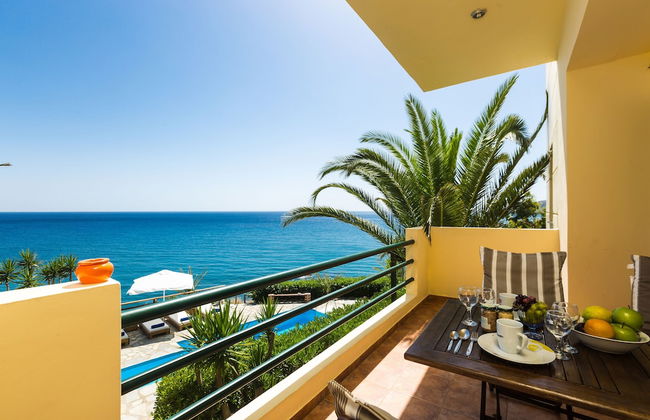 Preveli Villas - Foto 36