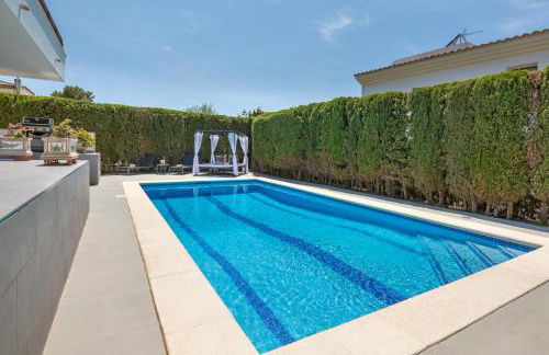 Ferienhaus Casa Kristel - Foto 8