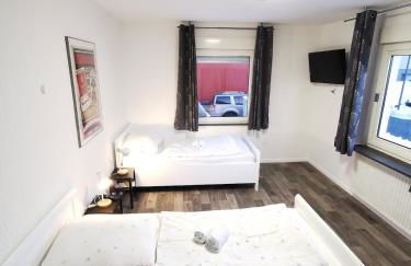 60qm Erdgeschoss Alte Bäckerei - Foto 2