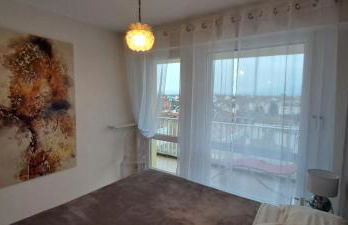 Vue magnifique, 7 mn gare, Muse, Centre, parking - Foto 25