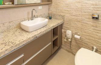 Casa Munique Maringa Com Piscina Ar Condicionado e Churrasqueira - Foto 13