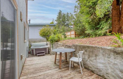 Modern Manzanita Retreat - Meredith Lodging - Foto 42