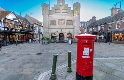 Talbot Lane Cottage Horsham By My Getaways - Photo 18