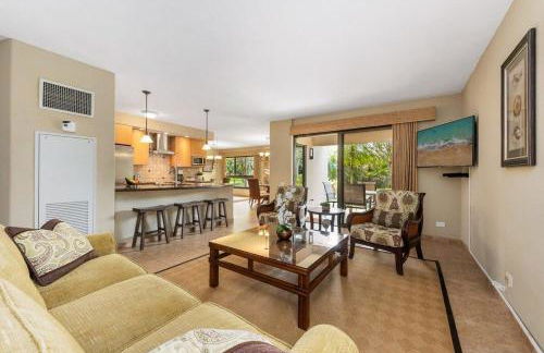 Kaanapali Alii 411 · ALII 411 Ground Floor 2BD at OceanFront Res - Photo 10