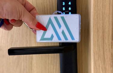 APARTAMENTY SZYNDZIELNIA NOWE BIZNESOWE STUDIO IDEALNA przestrzeń do PRACY i ODPOCZYNKU & PARKING - Workation - Bussiness Travel - Single Trip - Home Office - Delegacja - Służbowo - Foto 8