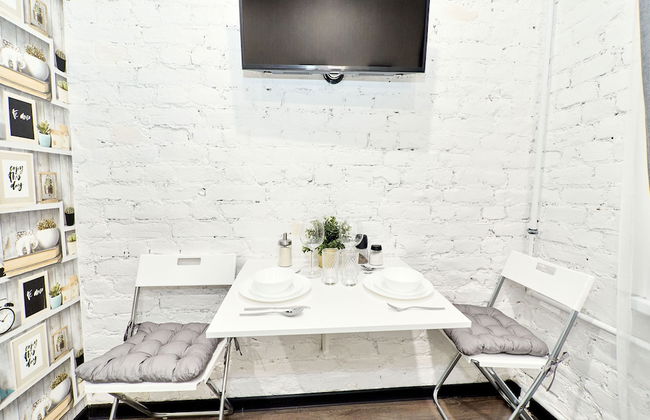 Takeroom Sportivnaya - Foto 3