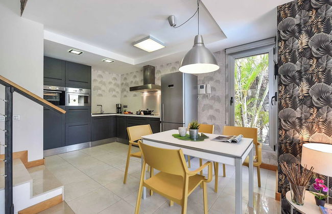 Villa Vista Golf 22 - Foto 5