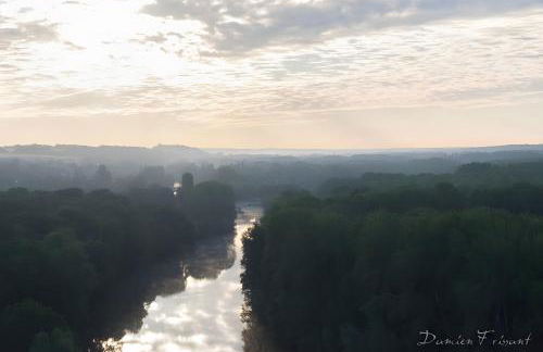 Gîte La Clématite - Foto 21
