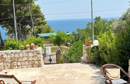 Villetta DaGré fronte mare - Foto 72