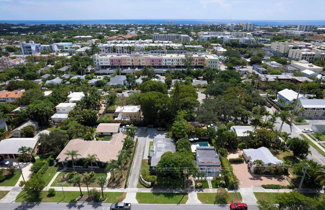 Delray Beach Getaway Minutes to Beach & More! - Foto 23