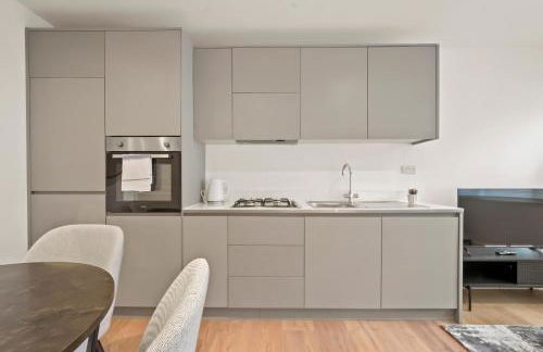 Stylish & Spacious Modern Apartments near Dalston Kingsland Station - by Short Stories London - Foto 54