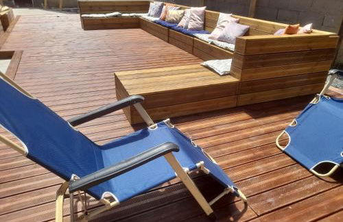 Le Zébresse - Foto 25