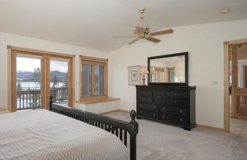 Mountain Peak Home - Foto 23