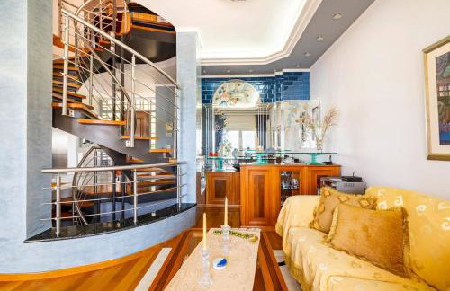 Villa Serenity - Foto 57