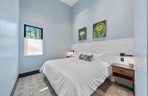 Cloudwalker on Keowee - Foto 59