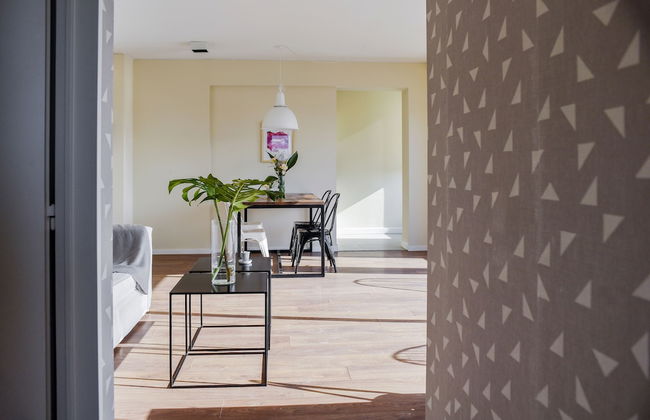 Top Rentals WOW Nuñez - Foto 49