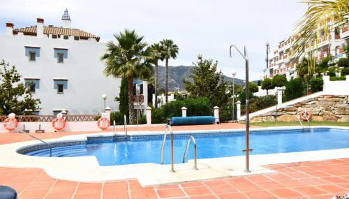 Beautiful Apt with Golf & Lake Views Mijas Golf - Photo 5