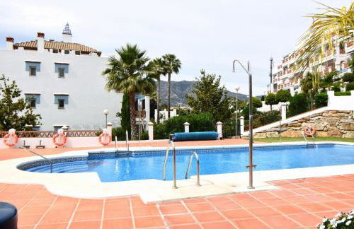 Beautiful Apt with Golf & Lake Views Mijas Golf - Photo 5