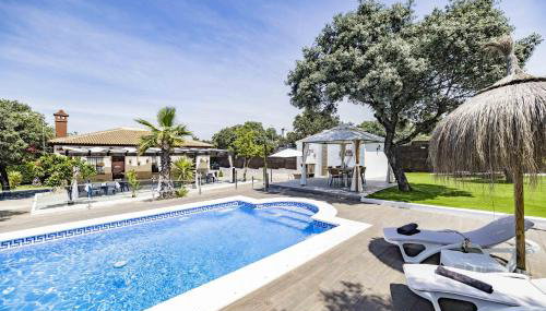 Villa mis Raices - Foto 4