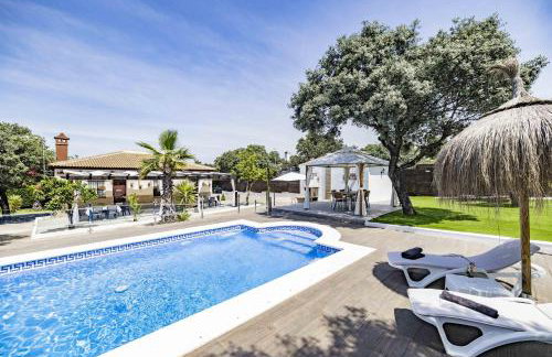 Villa mis Raices - Foto 4