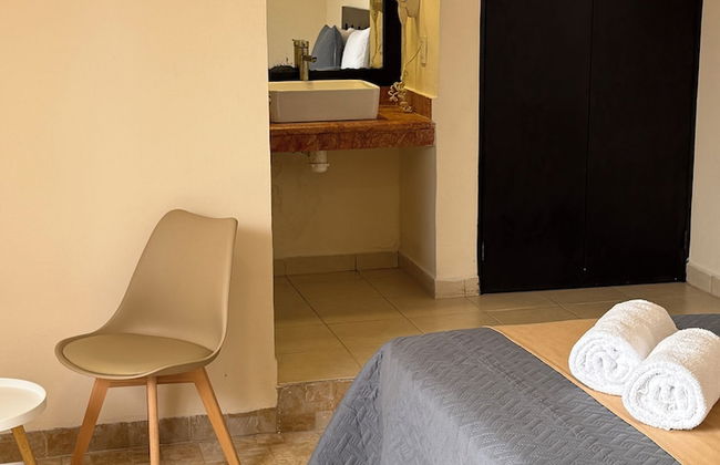 Luciana Hotel & Beach Club - Photo 5