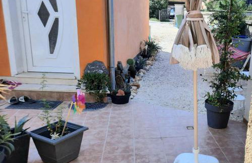 Apartment Olive Istra - Foto 11