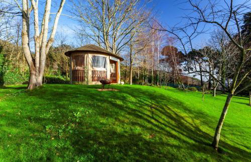 The Garden Studio Woodcombe - Photo 13