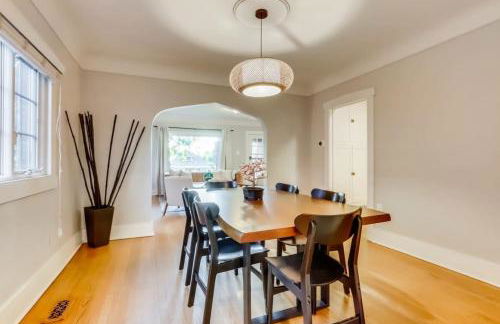 The Bonsai Bungalow With A Hot Tub And A Game Room - Foto 6