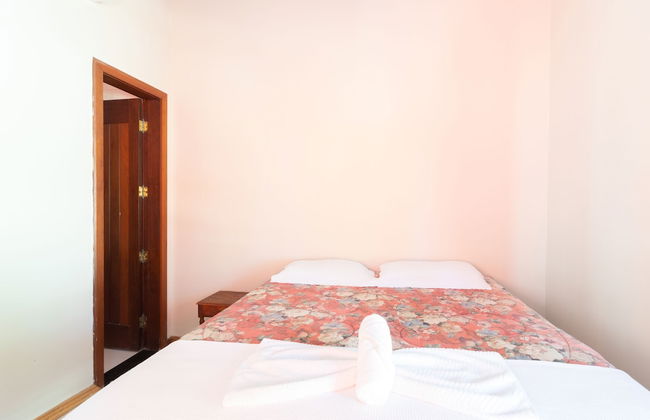 GB51 Excelente Casa 4 Suítes Vista Mar - Foto 13