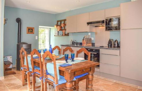 Beautiful Home In Pleudaniel - Photo 6