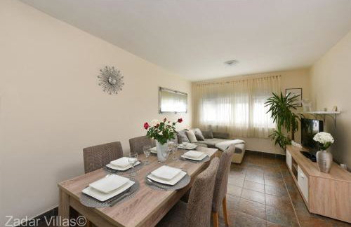 Villa Andu Zadarvillas - Foto 94