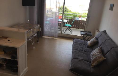 Appartement rénové bord de plage avec balcon et parking à Jard-sur-Mer - FR-1-336-79 - Foto 2