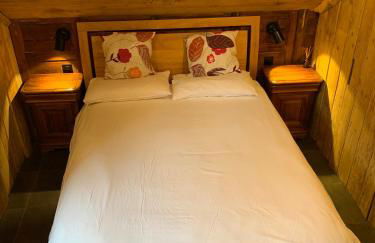 Apartment Alys, contemporary style apartment in mountain village - Foto 79