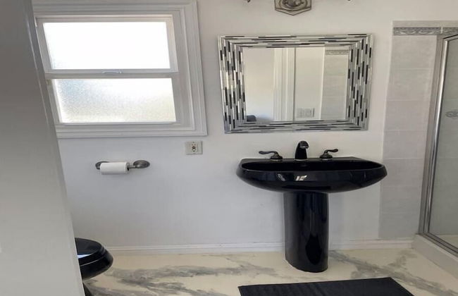 3Bd Beverly Hills Home - Foto 22