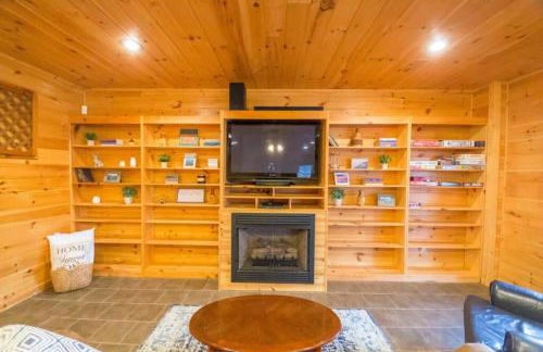 Secluded Cabin near Downtown Blue Ridge - Foto 36